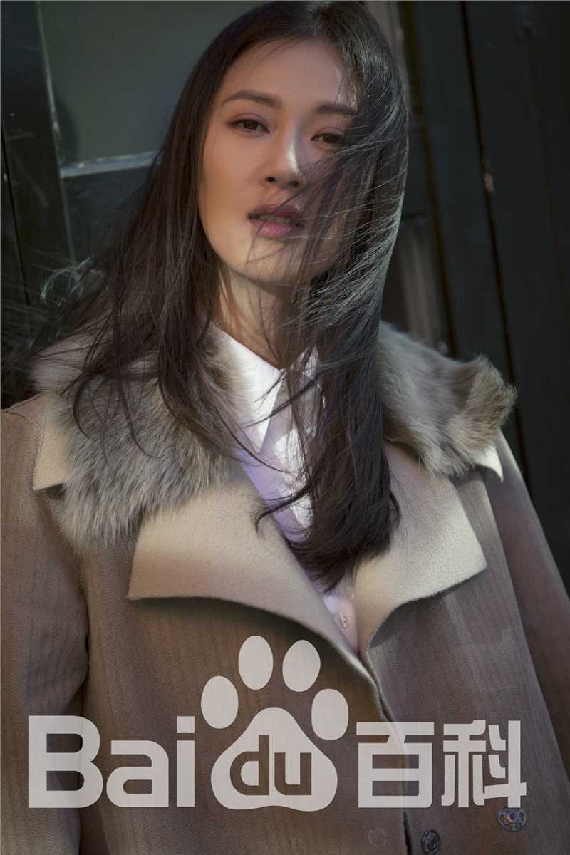 赵柯(Karina Zhao)精选经典个人图册