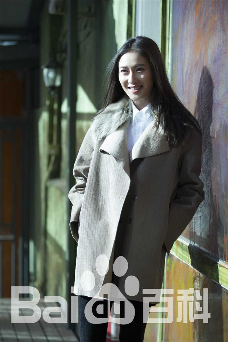 赵柯(Karina Zhao)精选经典个人图册