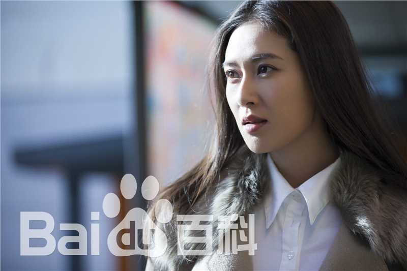 赵柯(Karina Zhao)精选经典个人图册