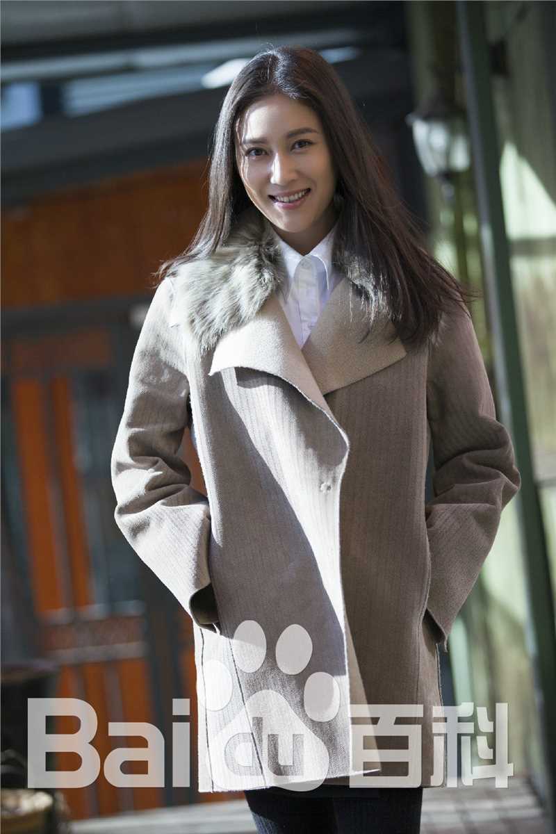 赵柯(Karina Zhao)精选经典个人图册