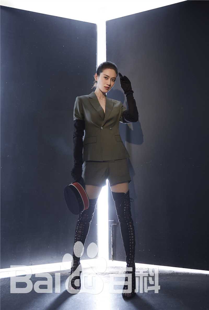 精选赵柯(Karina Zhao)