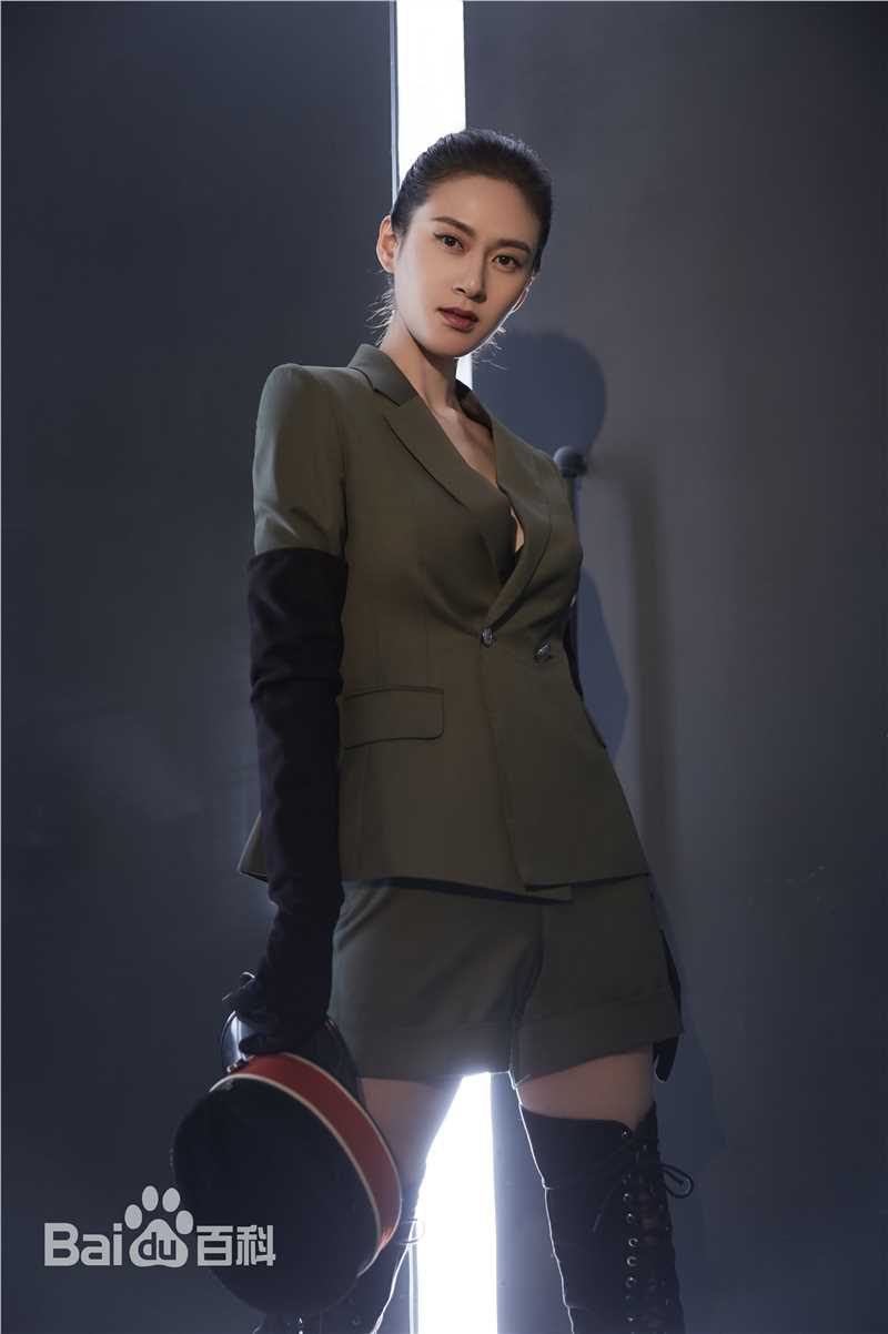 精选赵柯(Karina Zhao)