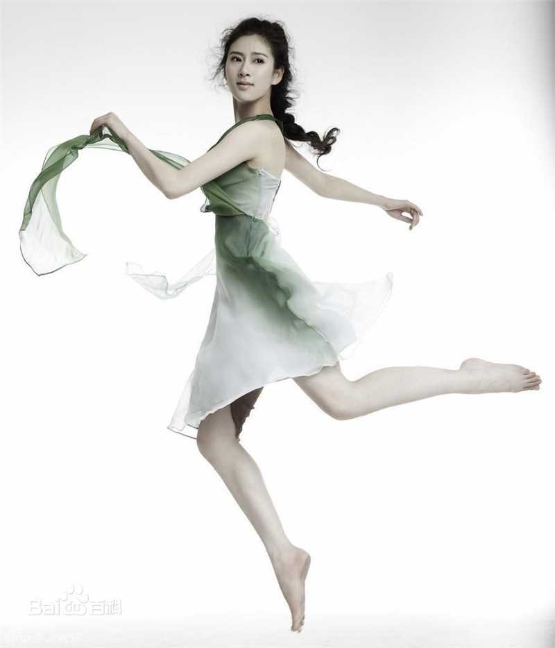 精选赵柯(Karina Zhao)精彩图册