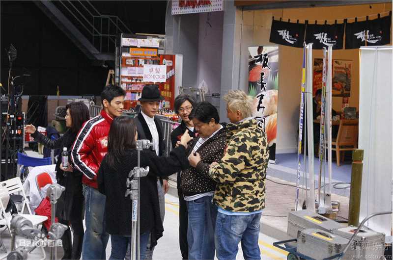 最新赵柯(Karina Zhao)精彩图册