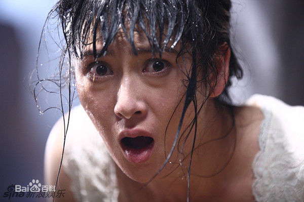 最新赵柯(Karina Zhao)精彩图册