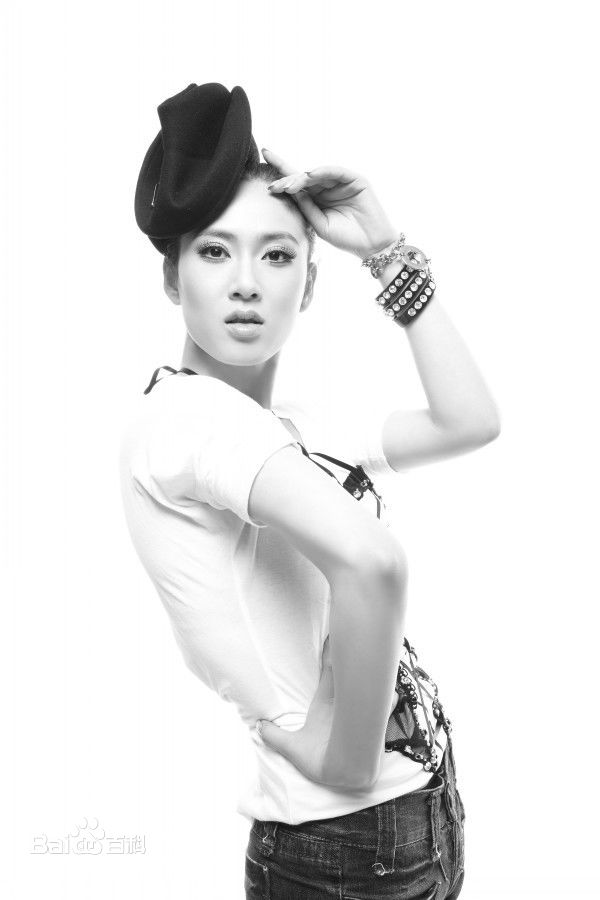 最新赵柯(Karina Zhao)精彩图册