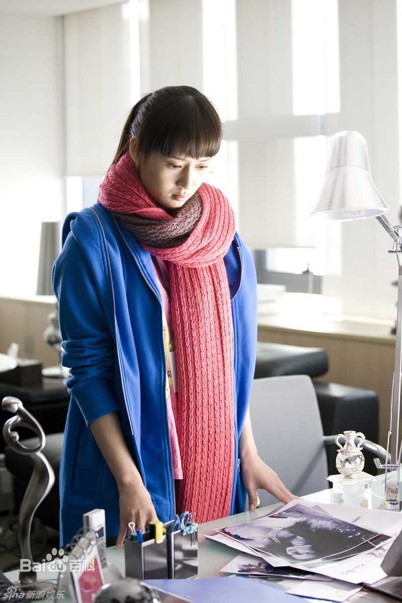 最新赵柯(Karina Zhao)精彩图册