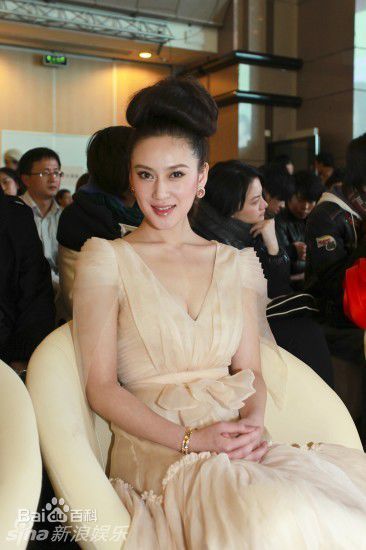 最新赵柯(Karina Zhao)精彩图册