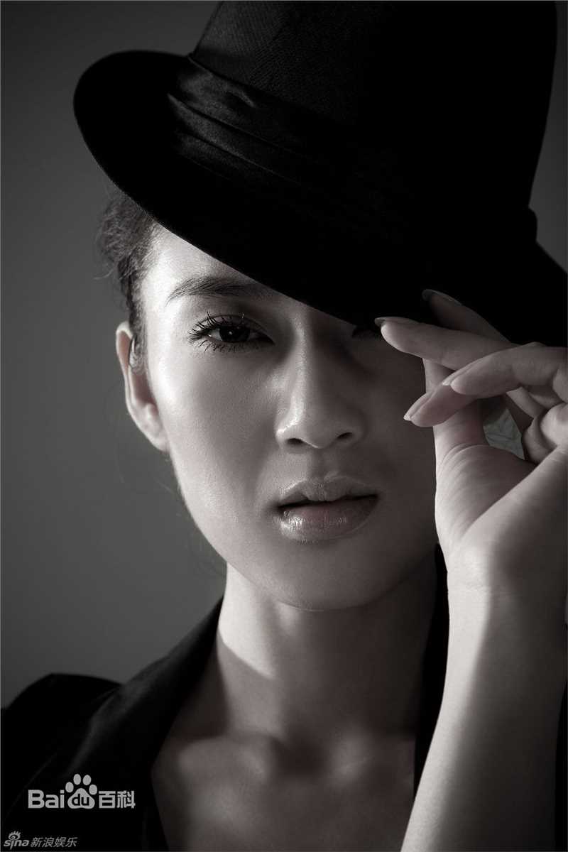 最新赵柯(Karina Zhao)精彩图册