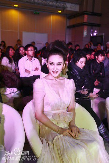 最新赵柯(Karina Zhao)精彩图册