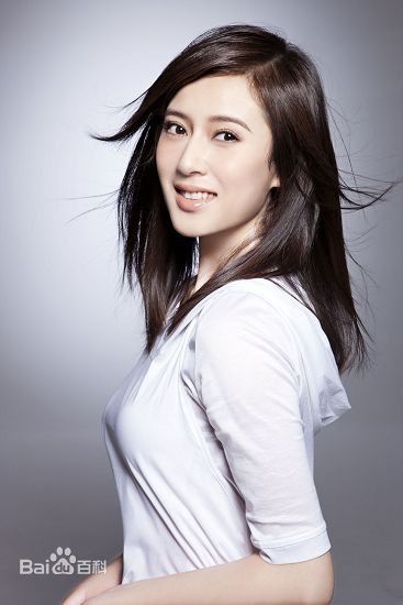 最新赵柯(Karina Zhao)精彩图册