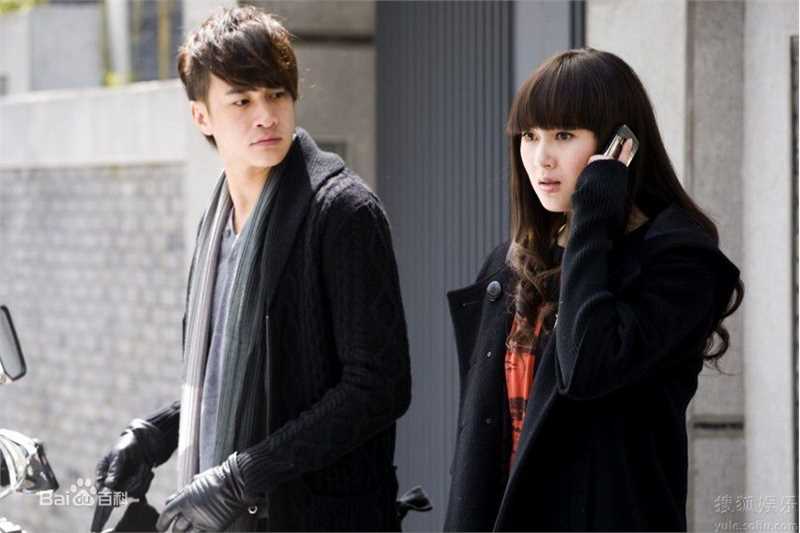 最全赵柯(Karina Zhao)精彩图册