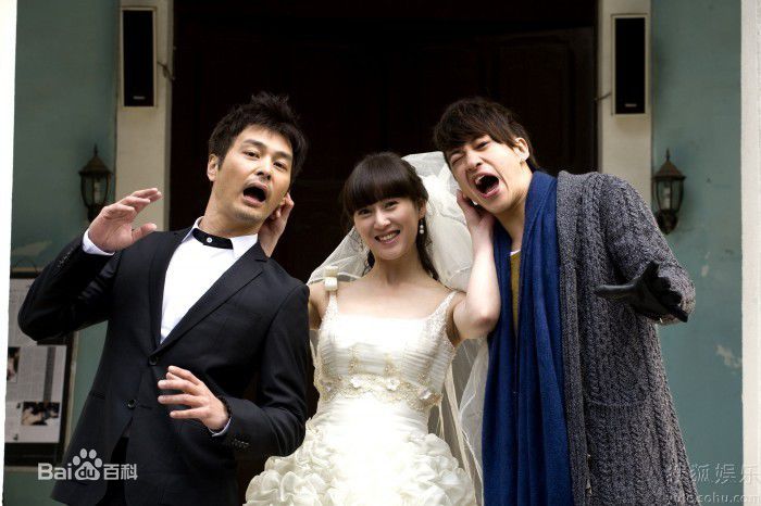 最全赵柯(Karina Zhao)精彩图册