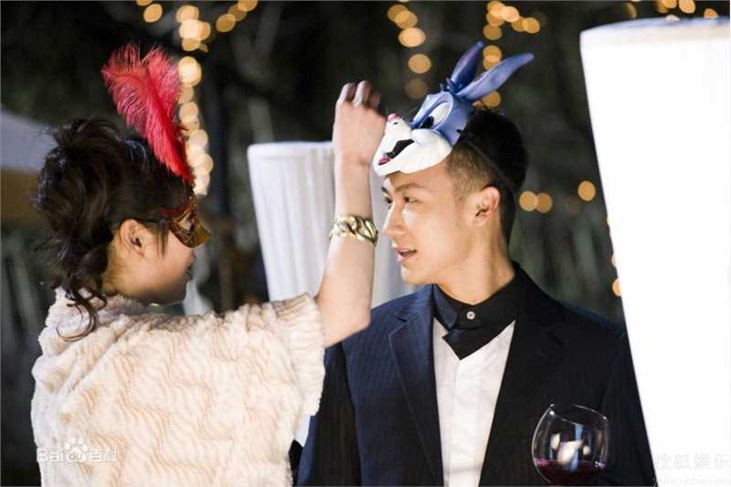 最全赵柯(Karina Zhao)精彩图册