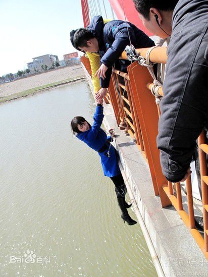 最全赵柯(Karina Zhao)精彩图册