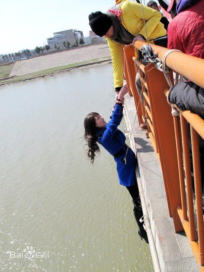 最全赵柯(Karina Zhao)精彩图册