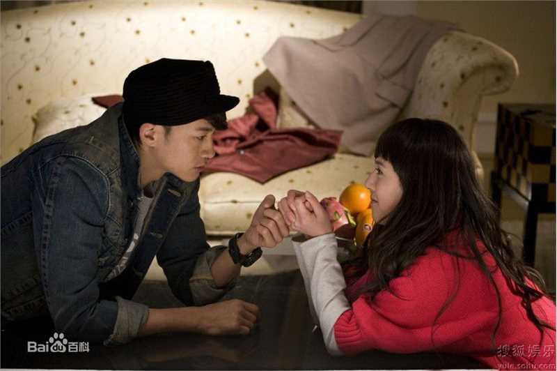 最全赵柯(Karina Zhao)精彩图册