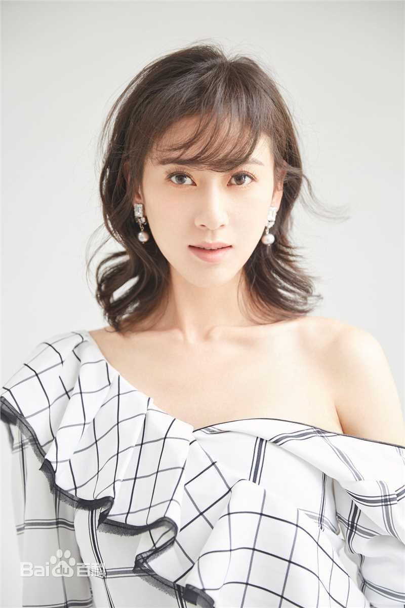 最新赵柯(Karina Zhao)壁纸