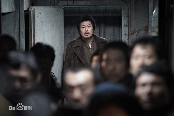 黄海(The Yellow Sea /) 精选剧照