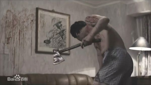 黄海(The Yellow Sea /) 精选剧照