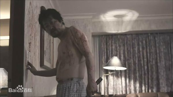 黄海(The Yellow Sea /) 精选剧照