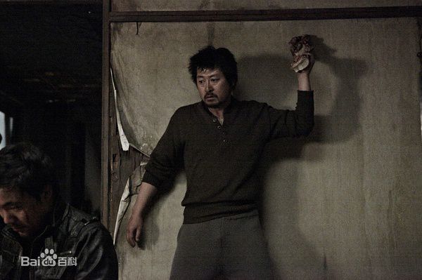 黄海(The Yellow Sea /) 精选剧照