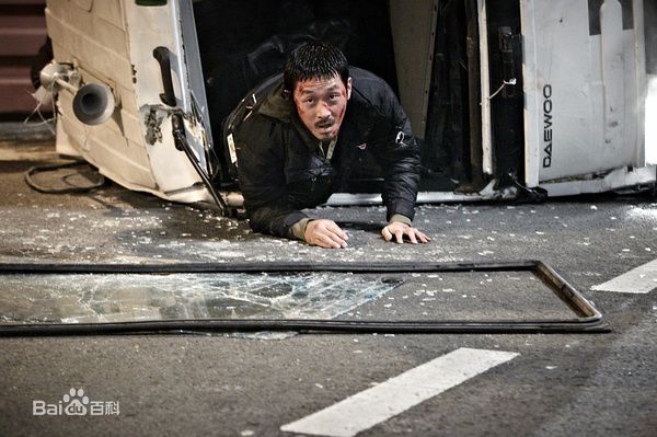 黄海(The Yellow Sea /) 精选剧照