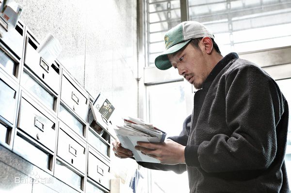 黄海(The Yellow Sea /) 精选剧照