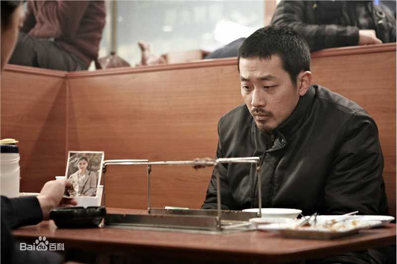 黄海(The Yellow Sea /)高清最新剧照