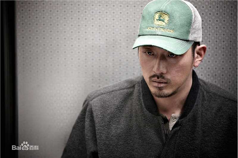 黄海(The Yellow Sea /)高清最新剧照