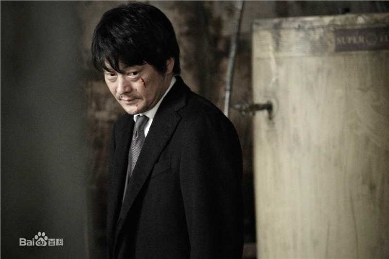 黄海(The Yellow Sea /)高清最新剧照