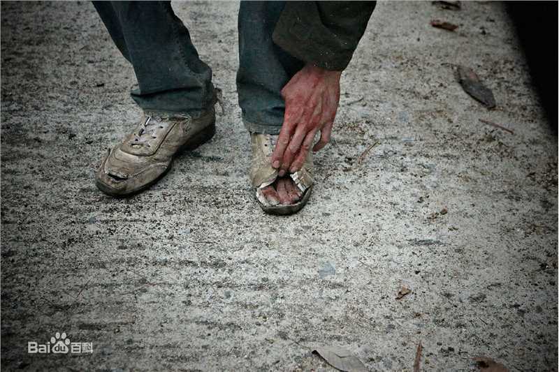 黄海(The Yellow Sea /)高清最新剧照