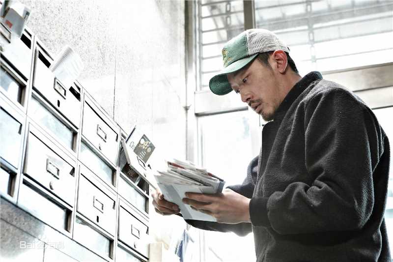 黄海(The Yellow Sea /)高清最新剧照