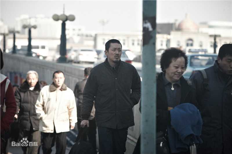 黄海(The Yellow Sea /)高清最新剧照