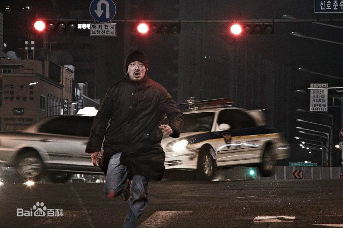 黄海(The Yellow Sea /)高清最新剧照