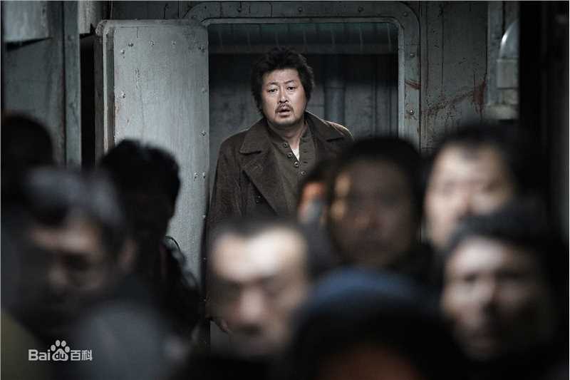 黄海(The Yellow Sea /)高清最新剧照