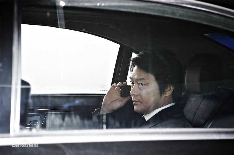 黄海(The Yellow Sea /)高清最新剧照