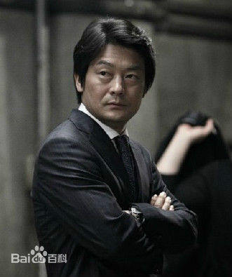 最新黄海(The Yellow Sea /)性感图片