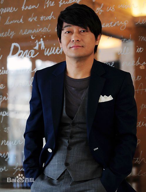 最新黄海(The Yellow Sea /)性感图片