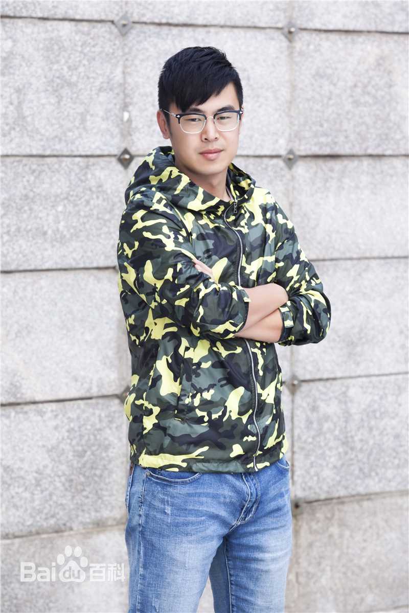 朱凌锋我的冰冻男友图片图册