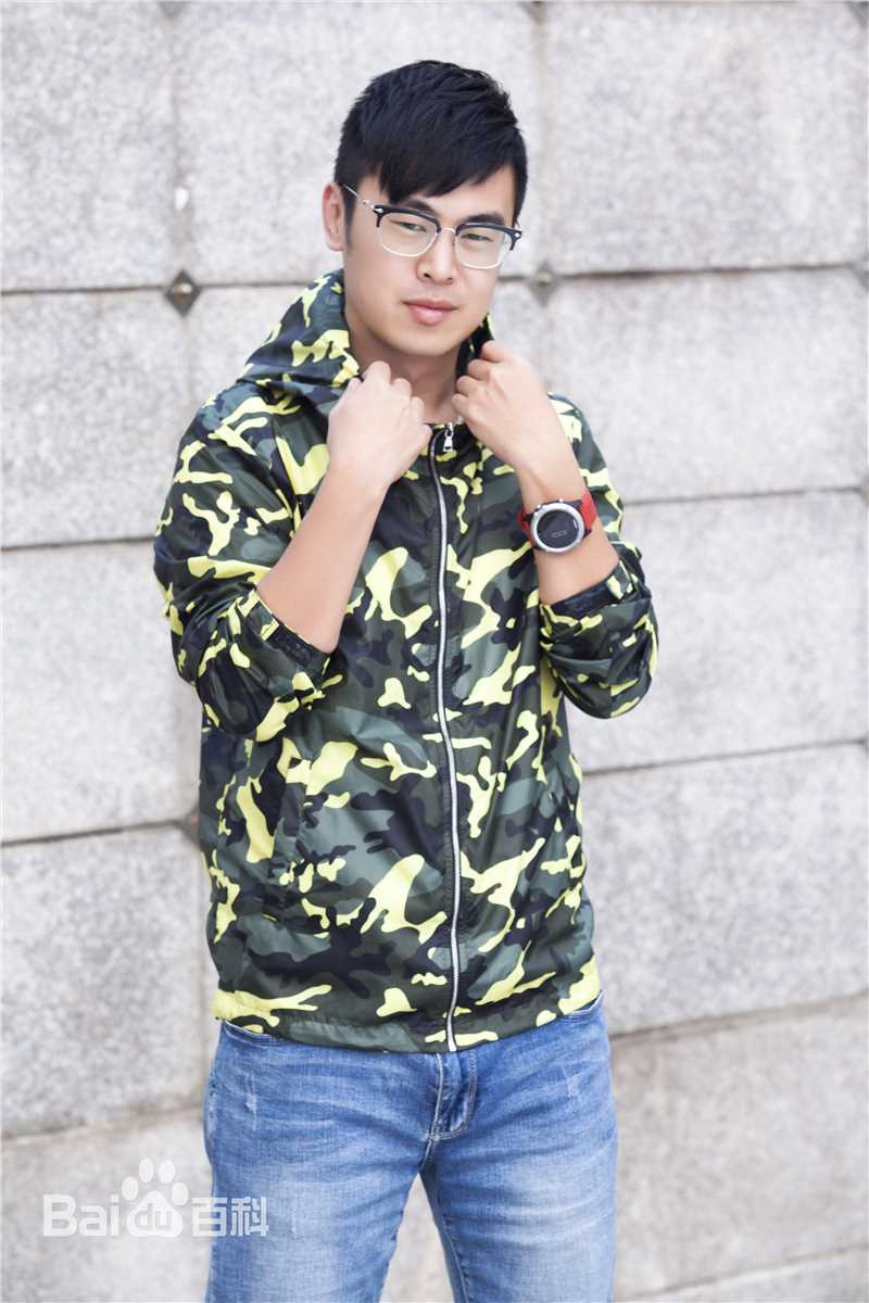 朱凌锋我的冰冻男友图片图册