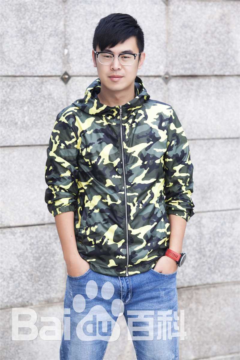 朱凌锋我的冰冻男友图片图册