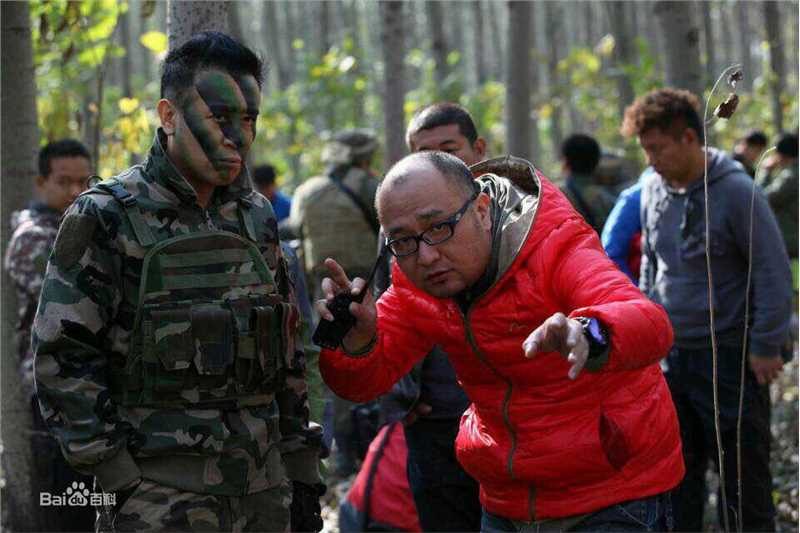 刘雪松导演照片图册