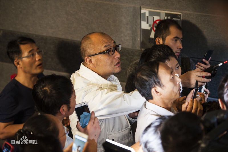 刘雪松导演照片图册