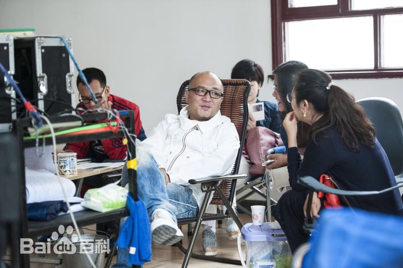 刘雪松导演照片图册