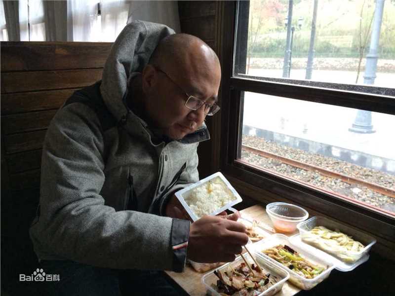 刘雪松导演照片图册