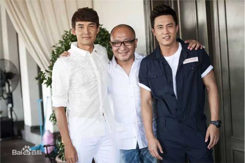 刘雪松导演照片图册