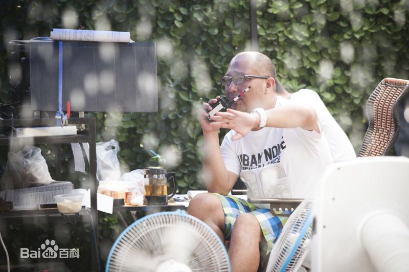 刘雪松导演照片图册