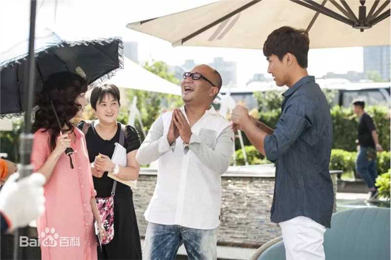 刘雪松导演照片图册