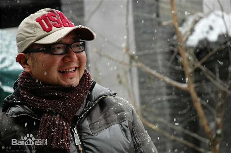 刘雪松导演照片图片图集